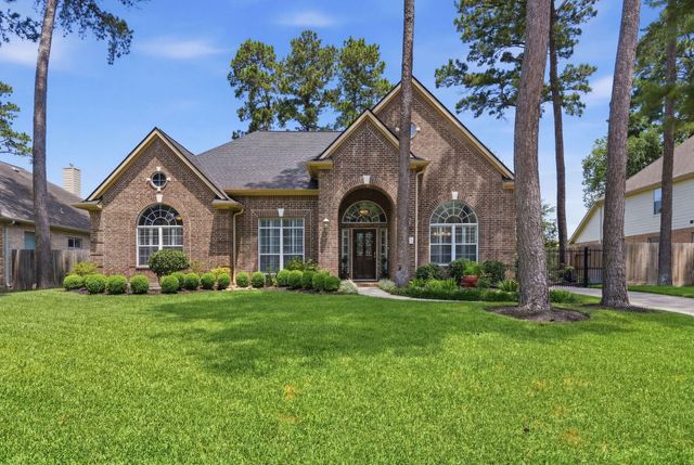 4806 Kings Way, Houston, TX 77069