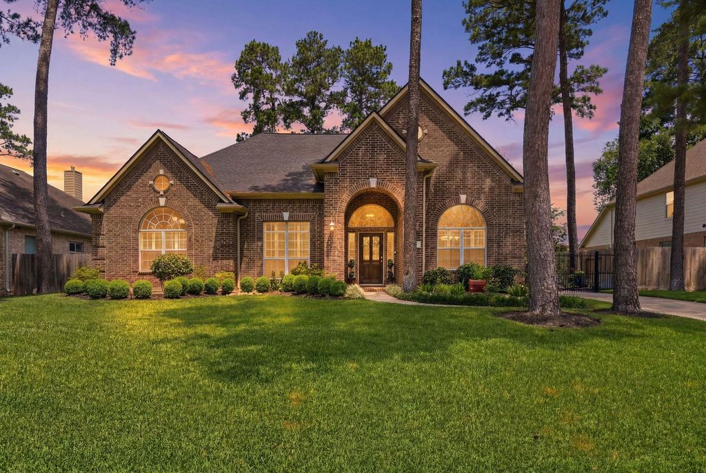 4806 Kings Way, Houston, TX 77069
