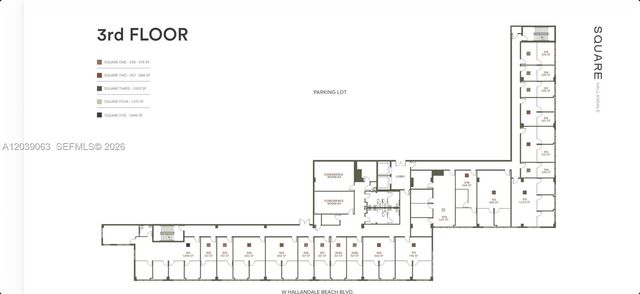 400 W Hallandale Beach Blvd 313, Hallandale Beach, FL 33009