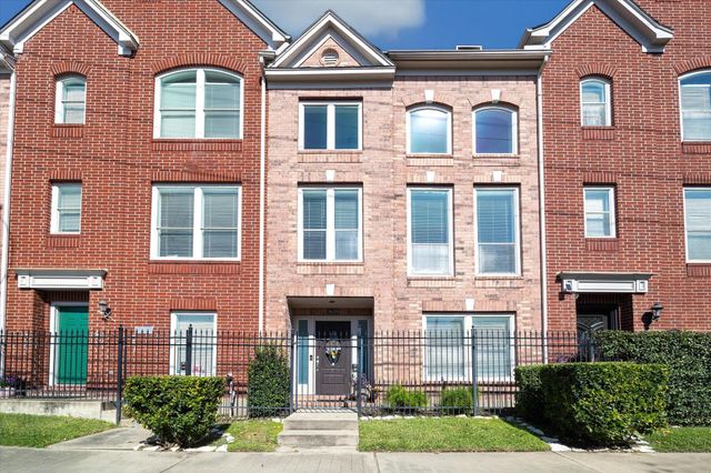 1639 Sutton Street, Houston, TX 77006