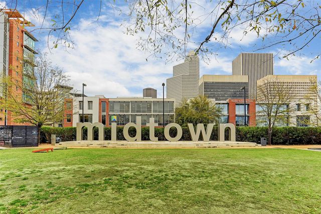 1639 Sutton Street, Houston, TX 77006