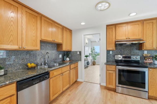 2140 Espanola Drive, San Pablo, CA 94806