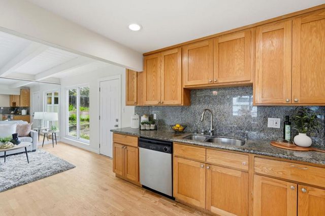 2140 Espanola Drive, San Pablo, CA 94806