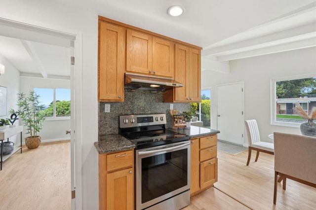 2140 Espanola Drive, San Pablo, CA 94806