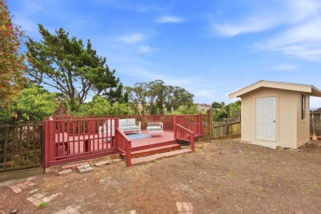 2140 Espanola Drive, San Pablo, CA 94806