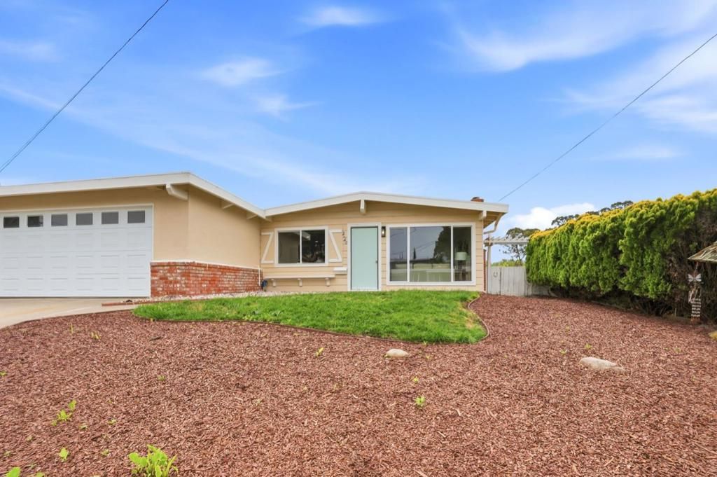 Image 1 of property listing at 2140 Espanola Drive, San Pablo, CA 94806
