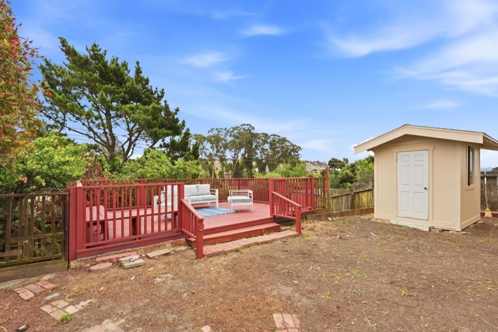 Image 34 of property listing at 2140 Espanola Drive, San Pablo, CA 94806