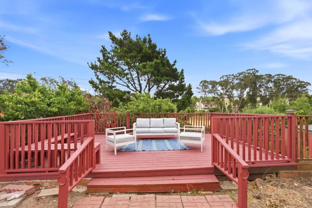 Image 36 of property listing at 2140 Espanola Drive, San Pablo, CA 94806