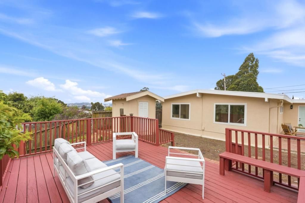 Image 39 of property listing at 2140 Espanola Drive, San Pablo, CA 94806
