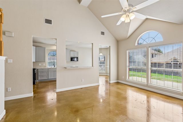 5376 Lake Chelen Drive, Fort Worth, TX 76137