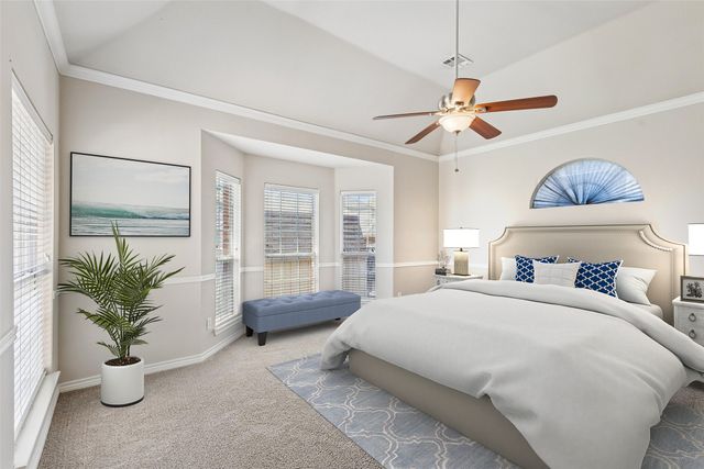5376 Lake Chelen Drive, Fort Worth, TX 76137