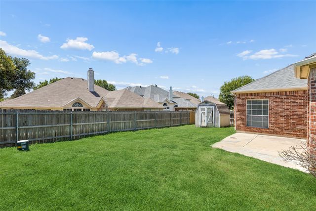 5376 Lake Chelen Drive, Fort Worth, TX 76137