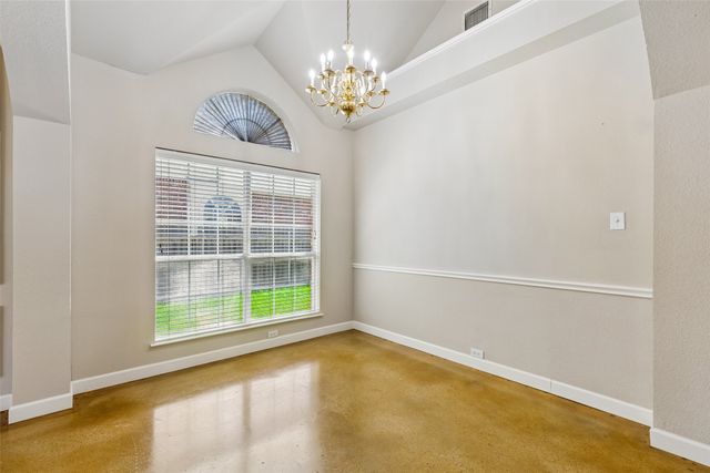 5376 Lake Chelen Drive, Fort Worth, TX 76137