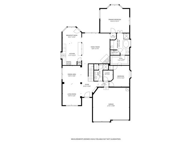 5376 Lake Chelen Drive, Fort Worth, TX 76137