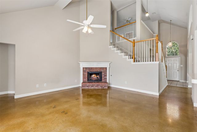 5376 Lake Chelen Drive, Fort Worth, TX 76137