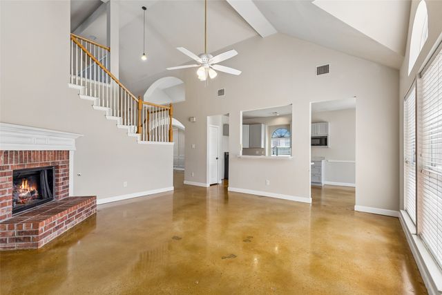 5376 Lake Chelen Drive, Fort Worth, TX 76137