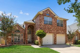5376 Lake Chelen Drive, Fort Worth, TX 76137