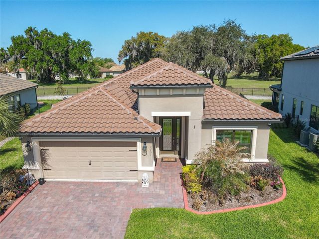 1731 GOBLET COVE STREET, Kissimmee, FL 34746