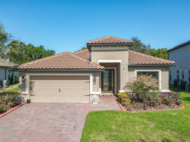 1731 GOBLET COVE STREET, Kissimmee, FL 34746