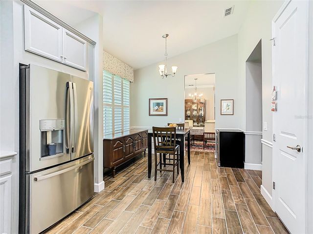 1731 GOBLET COVE STREET, Kissimmee, FL 34746