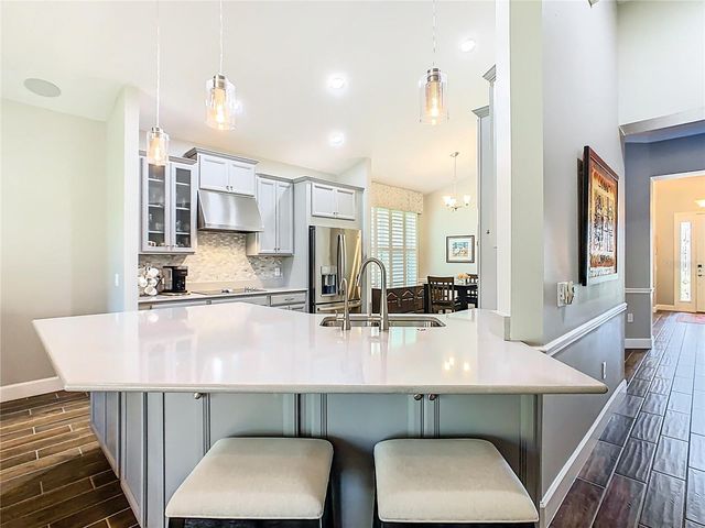 1731 GOBLET COVE STREET, Kissimmee, FL 34746