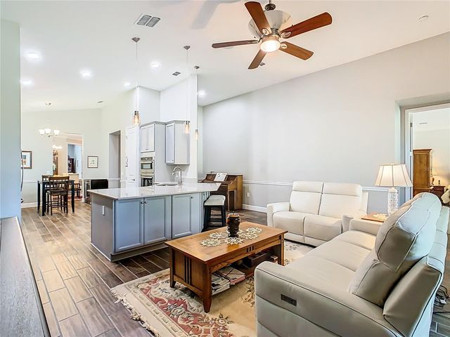 1731 GOBLET COVE STREET, Kissimmee, FL 34746