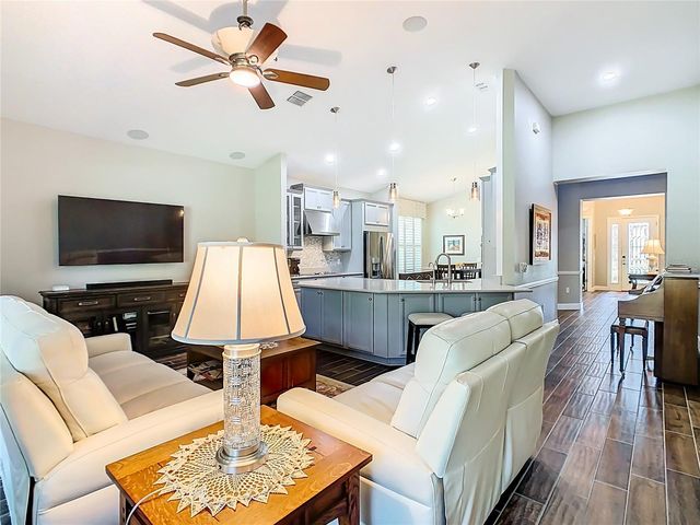 1731 GOBLET COVE STREET, Kissimmee, FL 34746