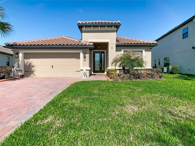 1731 GOBLET COVE STREET, Kissimmee, FL 34746