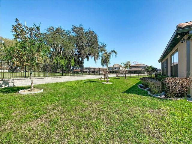 1731 GOBLET COVE STREET, Kissimmee, FL 34746