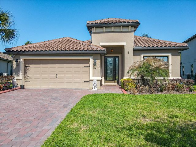 1731 GOBLET COVE STREET, Kissimmee, FL 34746