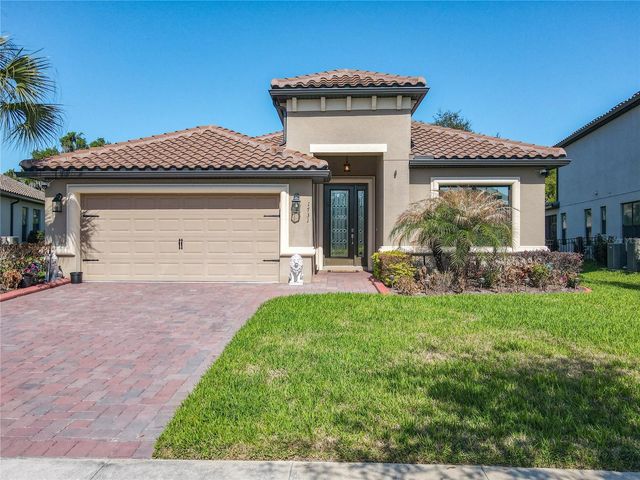 1731 GOBLET COVE STREET, Kissimmee, FL 34746