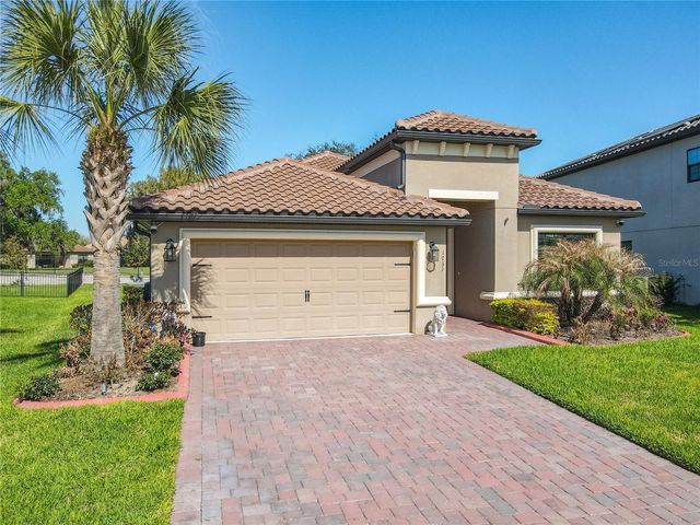 1731 GOBLET COVE STREET, Kissimmee, FL 34746