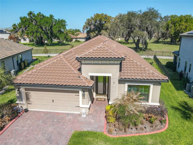 1731 GOBLET COVE STREET, Kissimmee, FL 34746