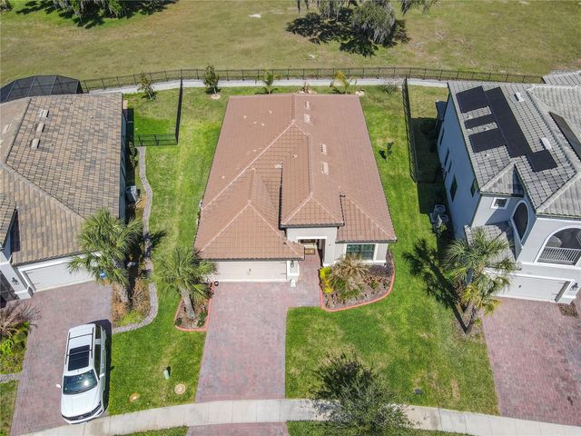 1731 GOBLET COVE STREET, Kissimmee, FL 34746