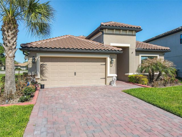 1731 GOBLET COVE STREET, Kissimmee, FL 34746