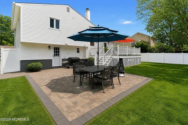 1114 Interlaken Avenue, Ocean Twp, NJ 07712