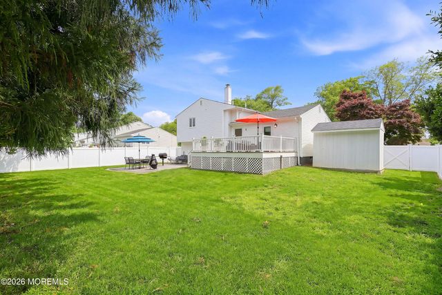 1114 Interlaken Avenue, Ocean Twp, NJ 07712