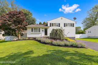 1114 Interlaken Avenue, Ocean Twp, NJ 07712