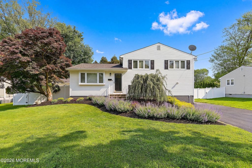 1114 Interlaken Avenue, Ocean Twp, NJ 07712