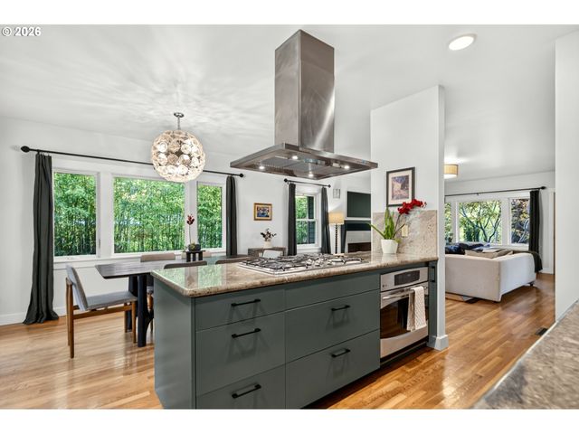 7128 N CURTIS Ave, Portland, OR 97217
