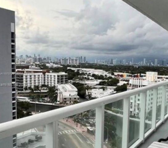 2457 Collins Ave 1605, Miami Beach, FL 33140