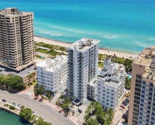 2457 Collins Ave 1605, Miami Beach, FL 33140
