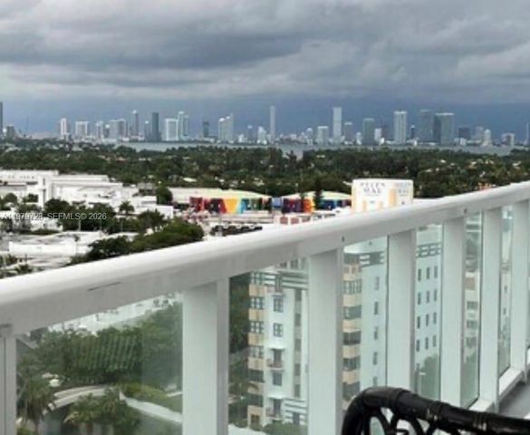 2457 Collins Ave 1605, Miami Beach, FL 33140