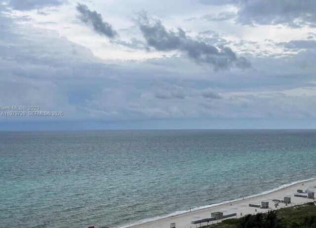 2457 Collins Ave 1605, Miami Beach, FL 33140