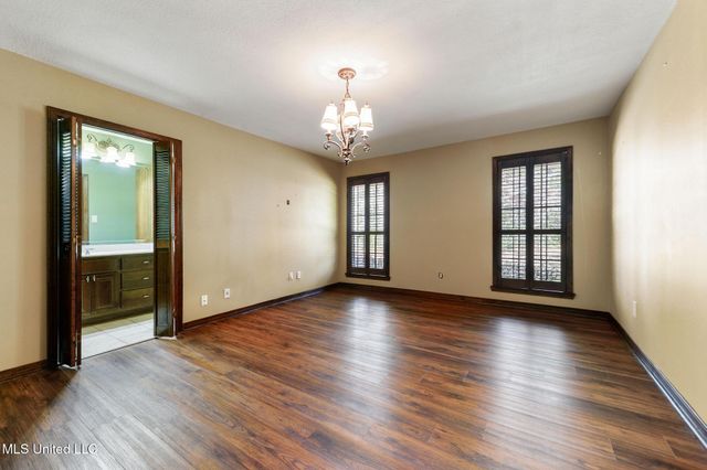 1410 Bay Ridge Drive, Gautier, MS 39553