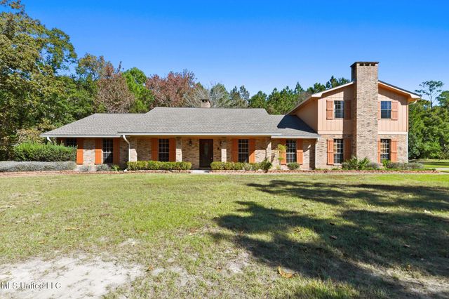 1410 Bay Ridge Drive, Gautier, MS 39553