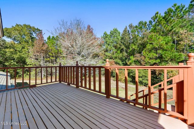 1410 Bay Ridge Drive, Gautier, MS 39553