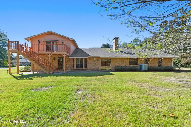 1410 Bay Ridge Drive, Gautier, MS 39553