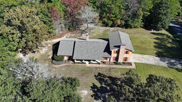 1410 Bay Ridge Drive, Gautier, MS 39553