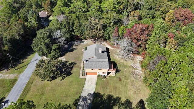1410 Bay Ridge Drive, Gautier, MS 39553